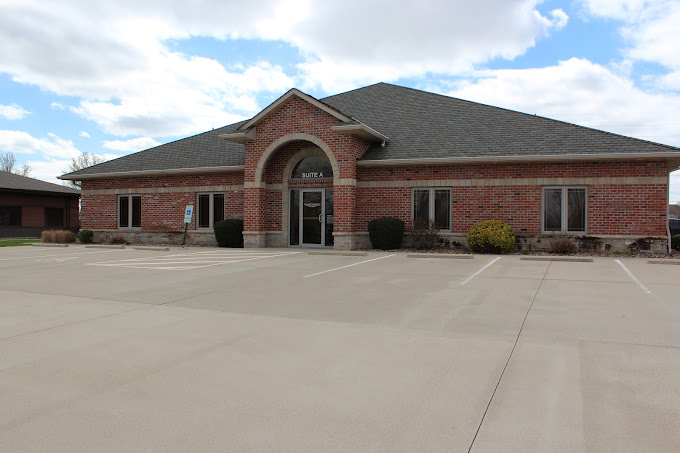 Optometrist in O'Fallon, IL